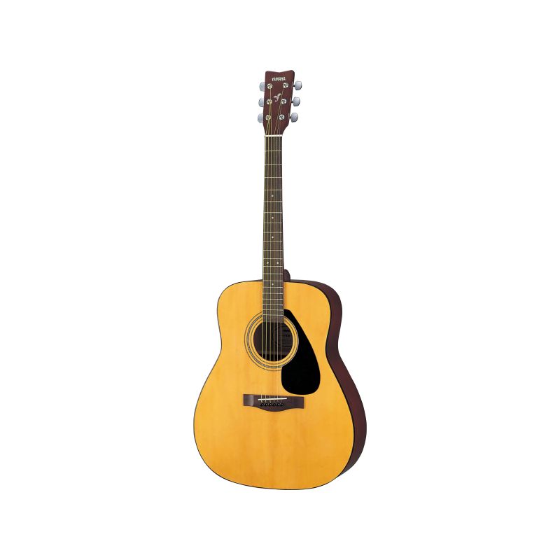 yamaha f350 acoustic guitar