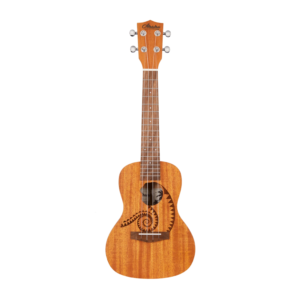 Amumu NTLUS-C concert ukulele