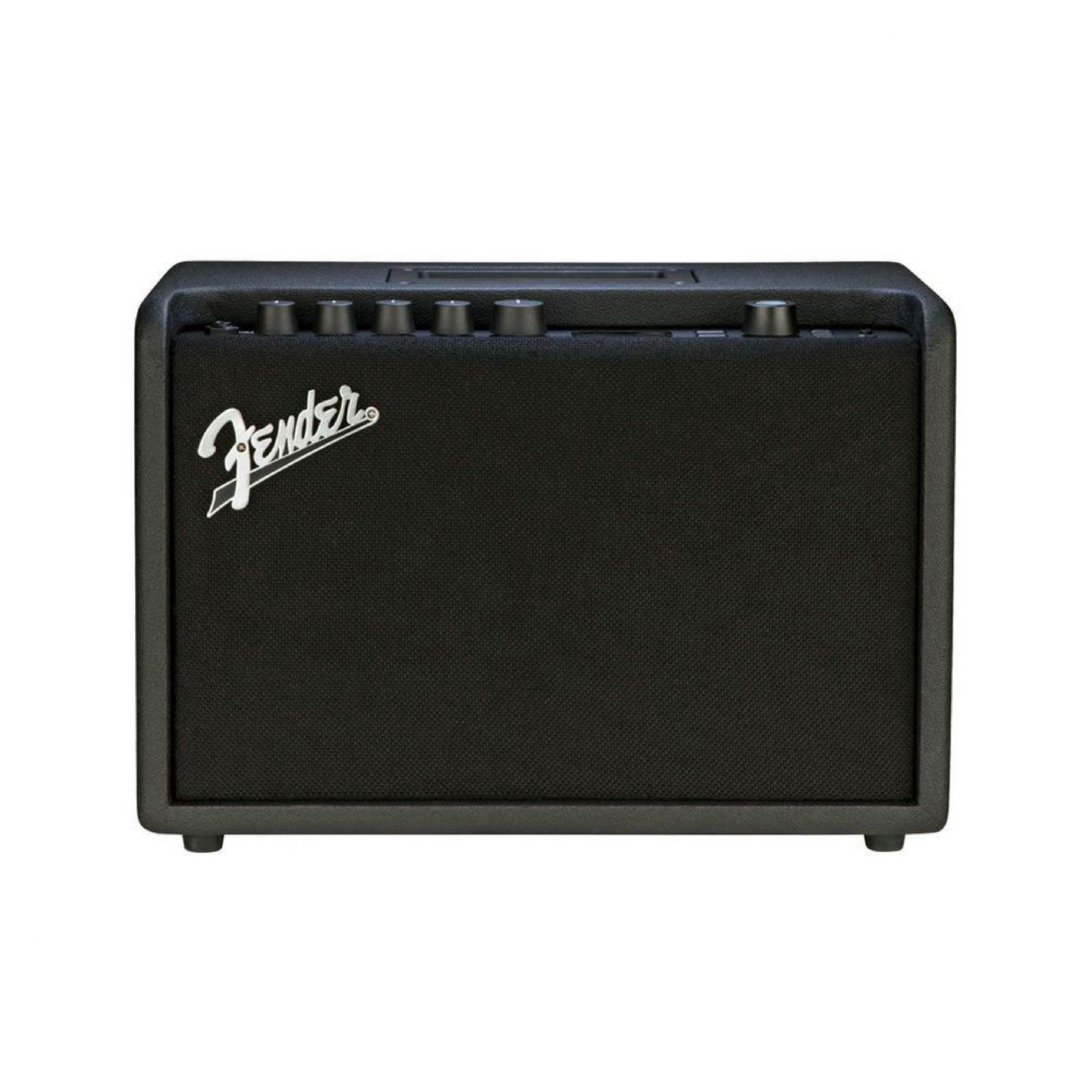 Fender-Engine Room Power Supply - Oosthavens Music