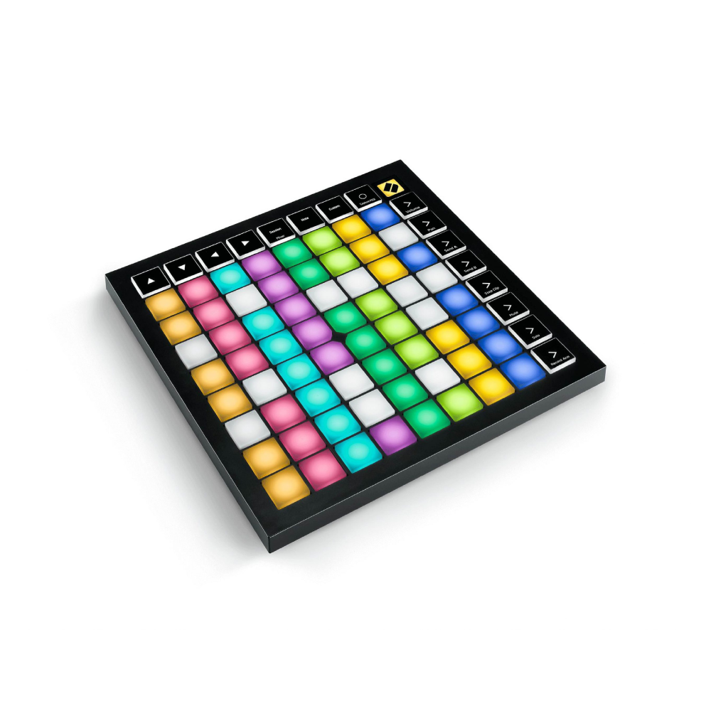 Novation Launchpad MK3 X