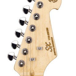 sx alder stratocaster