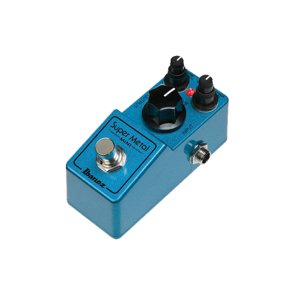 new danelectro pedals