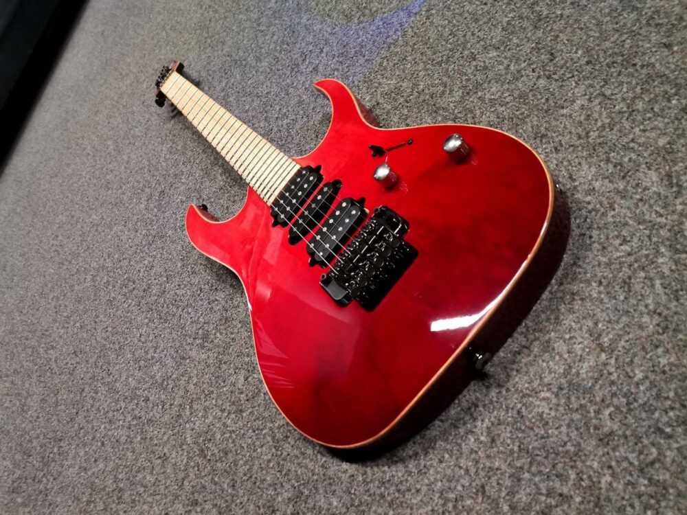 Ibanez Premium