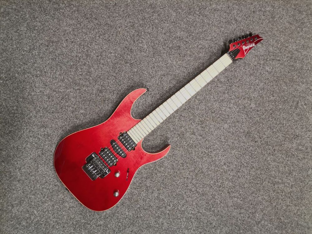 Ibanez Premium