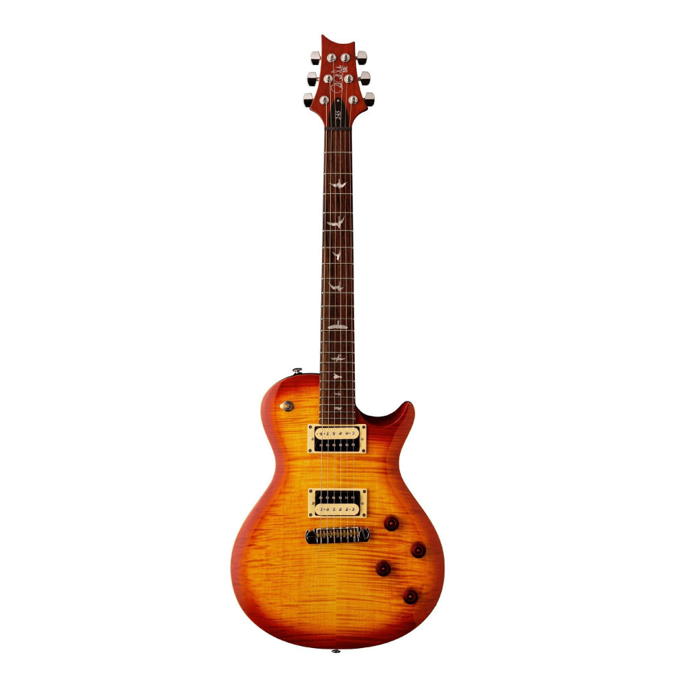 PRS SE 245 Electric Guitar Vintage Sunburst