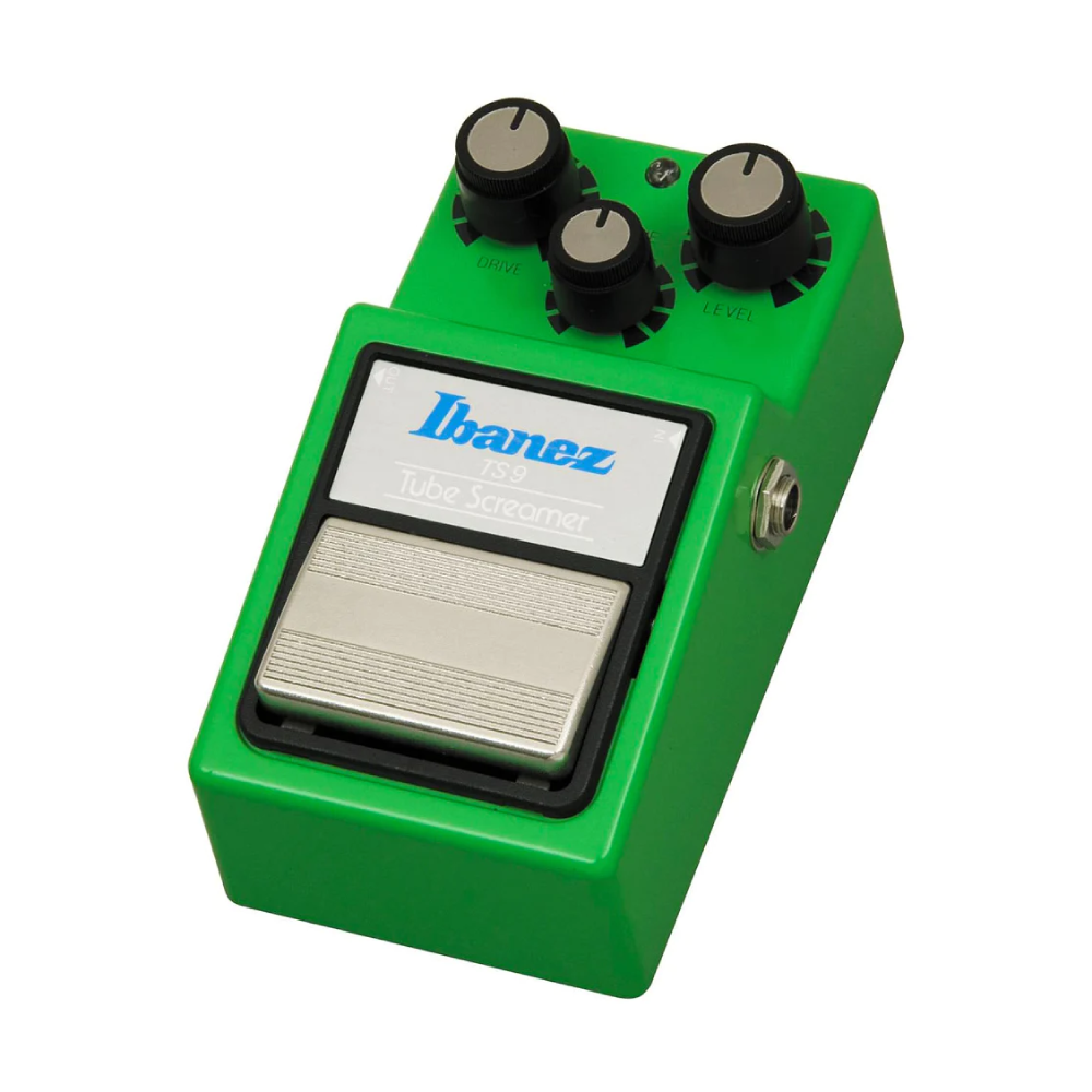 Ibanez, Tube Screamer