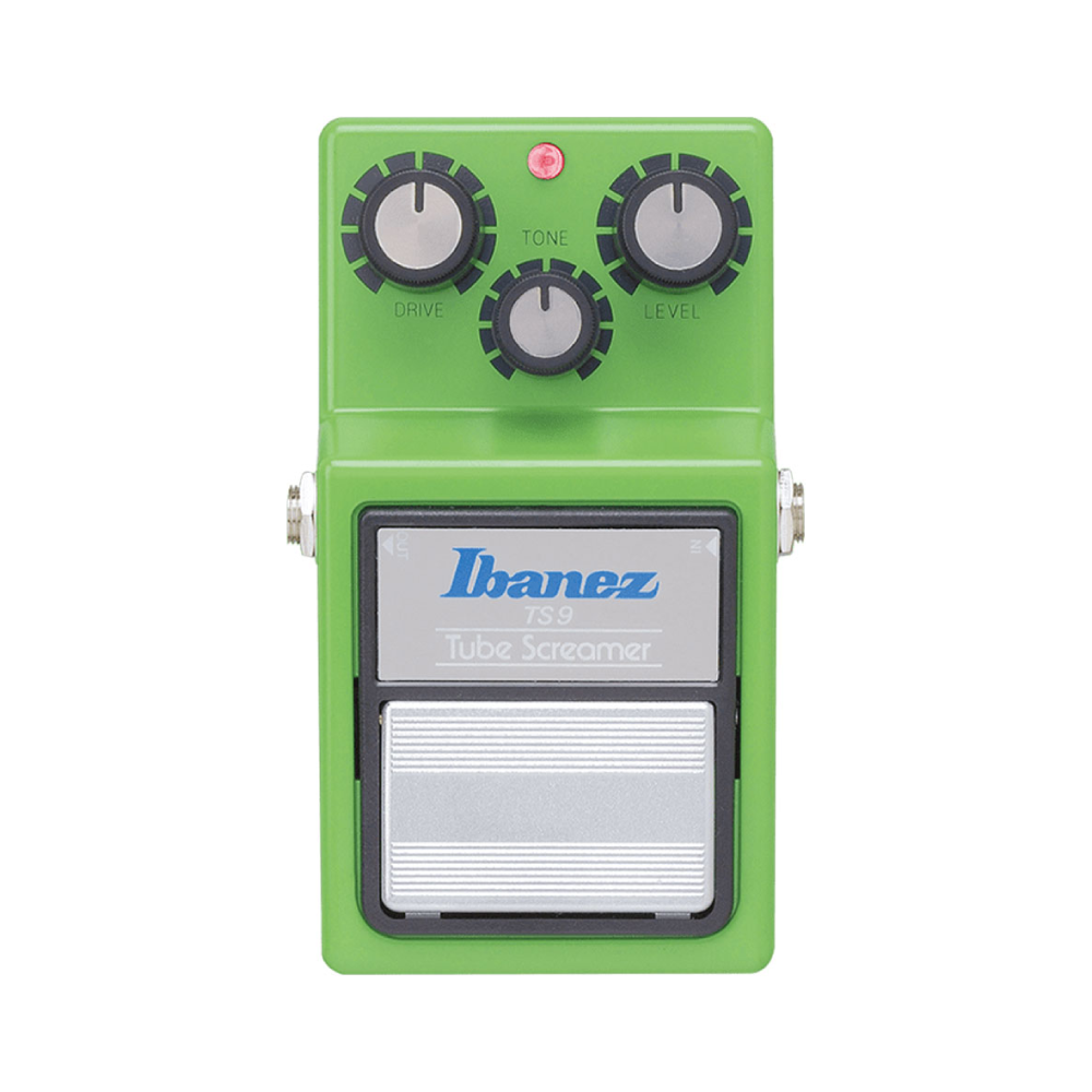 Ibanez, Tube Screamer