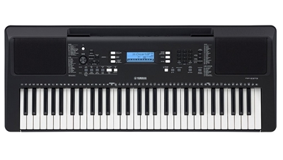 Yamaha PSR-E373