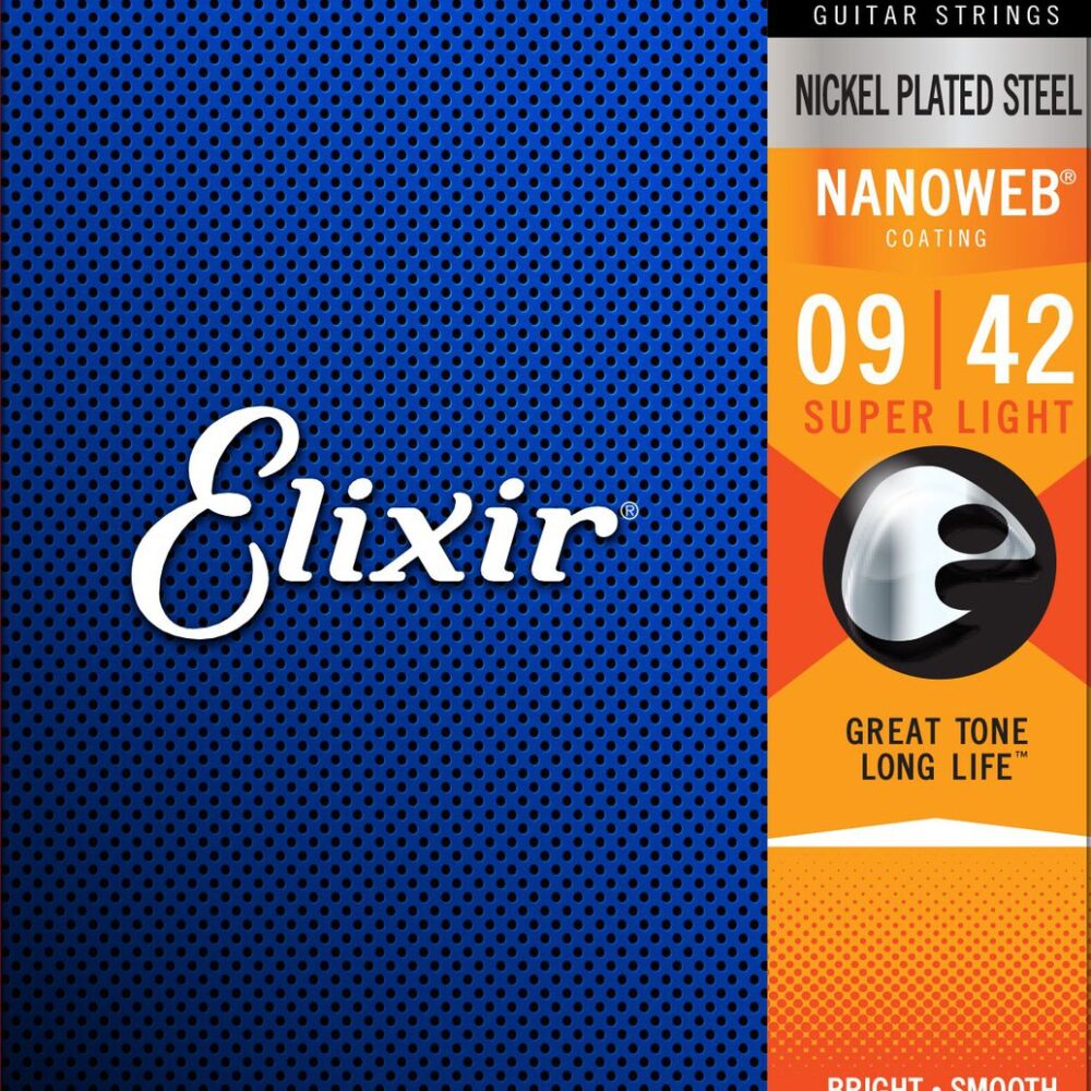 Elixir12002SuperLight