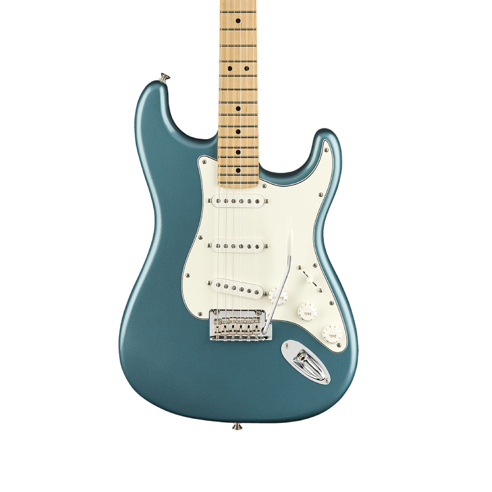 Fender Player Stratocaster MN TPL - Oosthavens Music