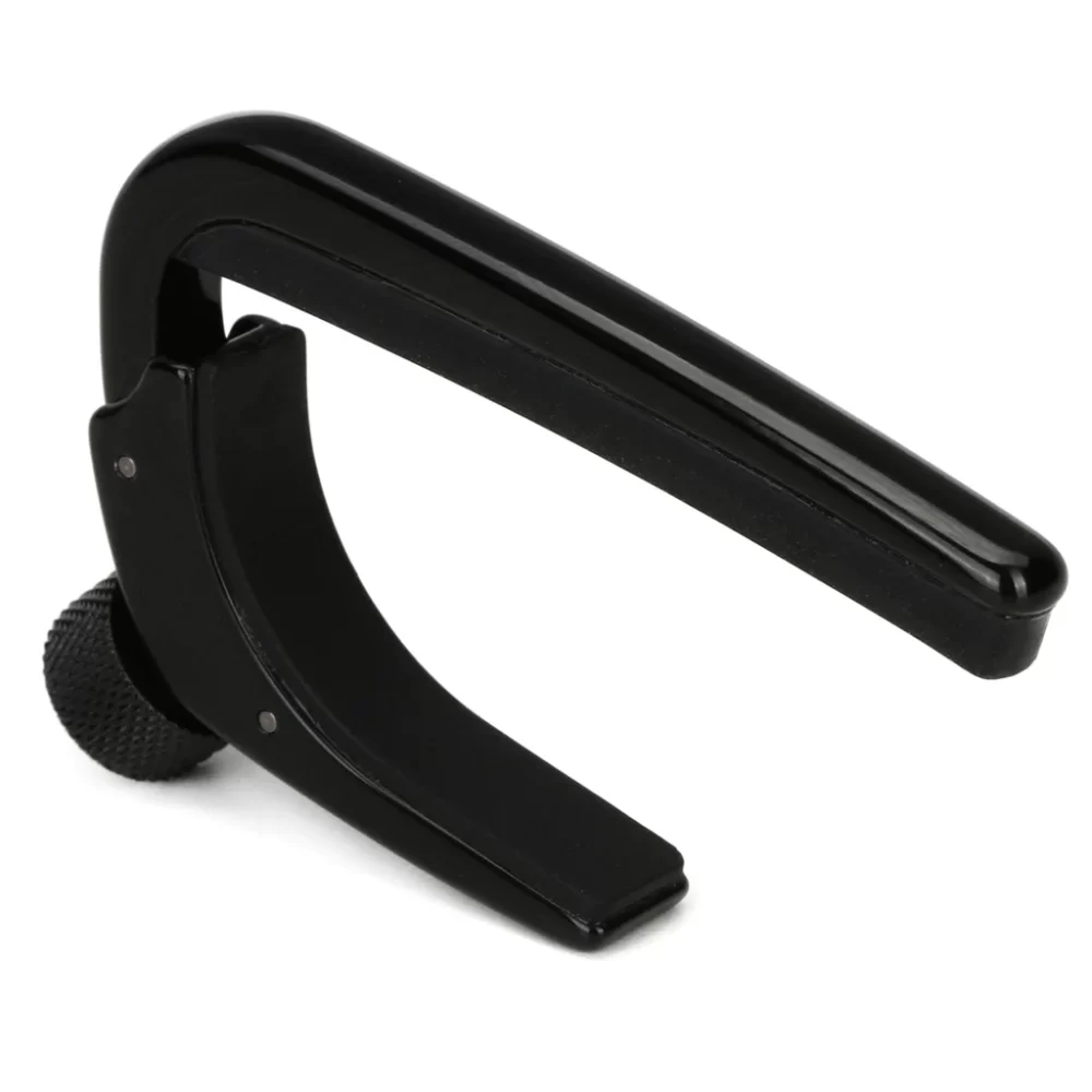 PLANETWAVES NS CAPO BLK PLA-PWCP02