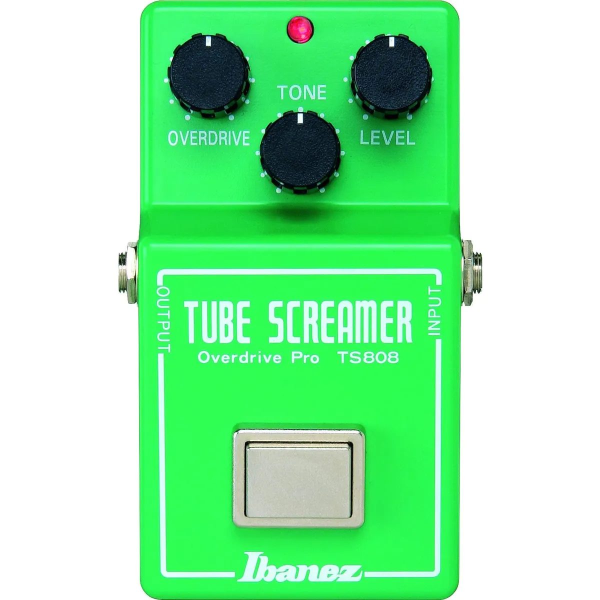 Ibanez TS808 Tube Screamer - Oosthavens Music