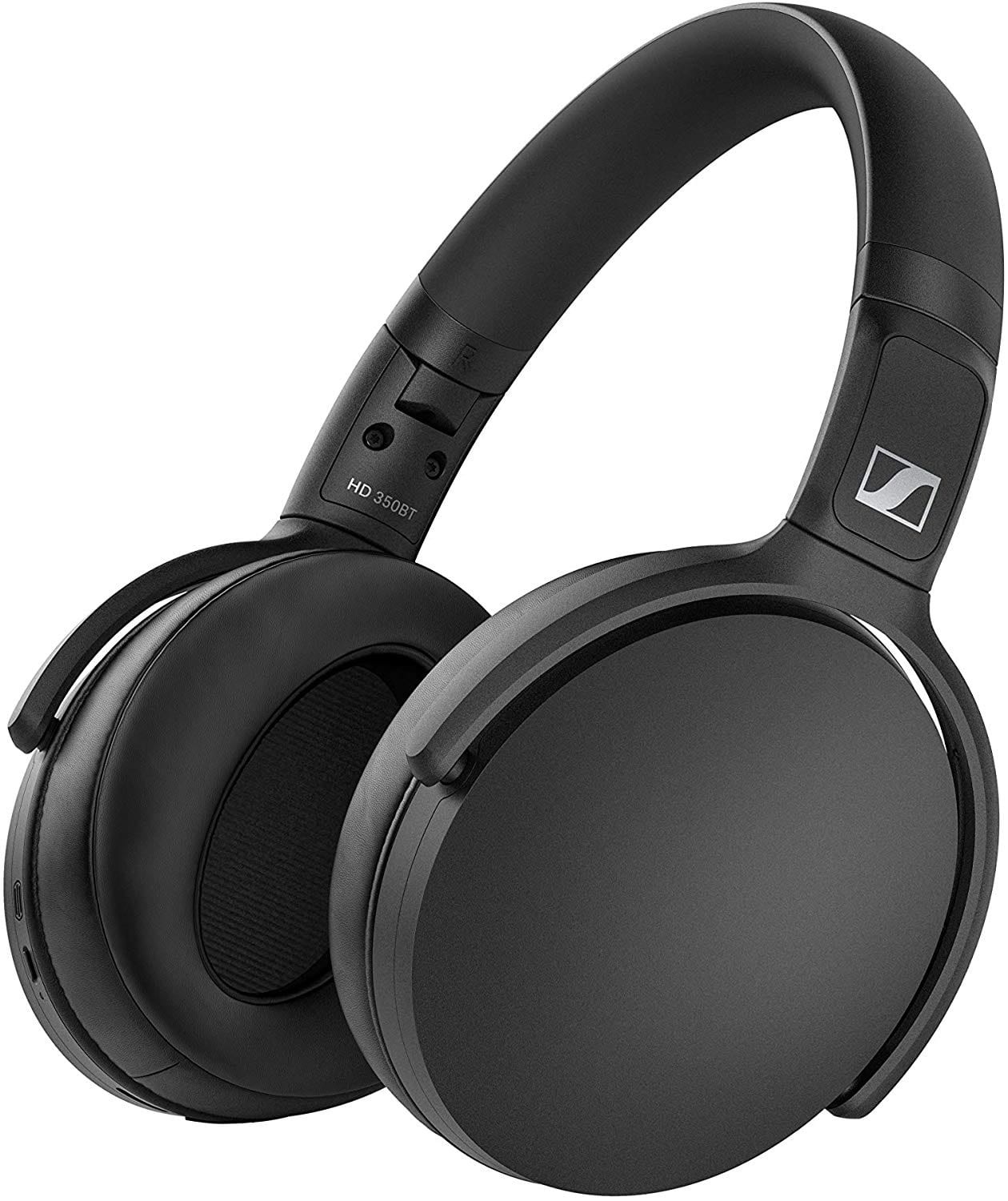 Sennheiser HD350 BT Wireless Headphone Oosthavens Music