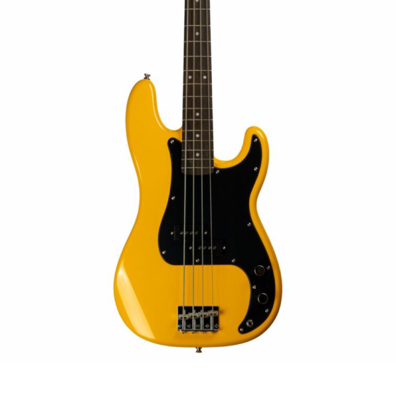 Markbass Yellow